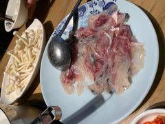 -鱼神·脆肉鲩 全鱼宴(西乡店)
