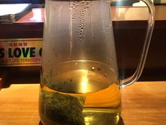 -半藏居酒屋(香港花园店)