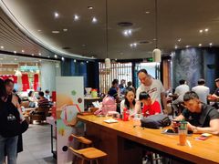 -星巴克臻选(广州太古汇店)
