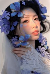 -挪娅婚纱摄影皇家会所