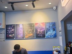 -逃脱反斗城沉浸剧情密室(北京路店)