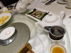 -白云宾馆·白云宴餐厅