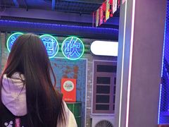 -关你鬼室大型密室逃脱(佛山创意园店)