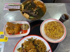 -柳大厨螺蛳粉(人民路总店)