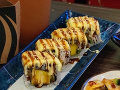 -仙隐小鹿中华料理(南宁万象城店)