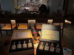 -兮禾酒馆(护国路店)
