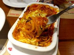 -米斯特比萨(罗斯福店)