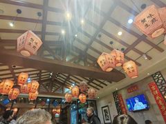 -大壶春生煎(四川中路店)