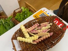-阿婆情腊排骨火锅·野生菌季(古城旗舰店)