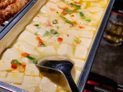 -很久以前羊肉串(簋街店)