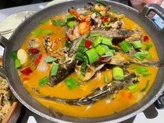 -阿露佳·舌尖上的安吉菜