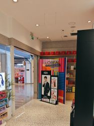 -时尚殿堂hair salon（上地华联店）