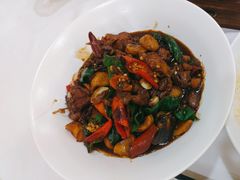 -小厨娘淮扬菜(板桥一店)
