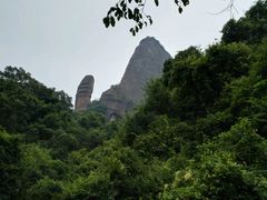 -丹霞山风景名胜区