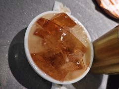 -探鱼·鲜青椒爽麻烤鱼(苏宁广场店)