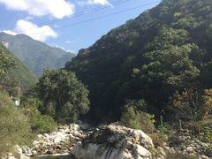 -石砭峪水库