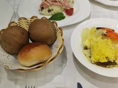 -新侨三宝乐西餐厅(崇文门店)