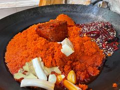 -星鸿社重庆老火锅
