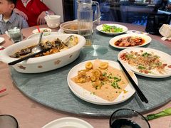 -顺味凤城·顺德菜专门店(九六广场店)