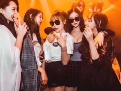 -STELLAR NIGHT CLUB星际酒吧(明发商业广场店)