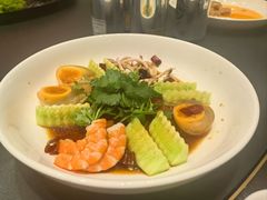 -富邦大酒店-愉月轩中餐厅