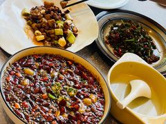 -紫东阁酒楼·中餐厅(东方广场假日酒店)