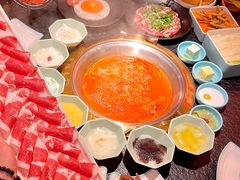 -熊喵来了火锅·牧场好肉(邯郸邯山万达店)