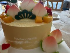 -好利来(新华百货店)