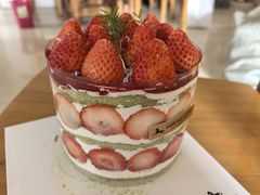 -Dark Horse·黑马蛋糕·低脂·低糖淡奶(金匙望湖大厦店)