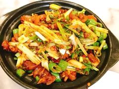 -京滨饭店·餐厅(阜外大街店)