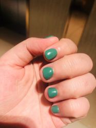 点击看大图 -Hands Nail专业美甲美睫