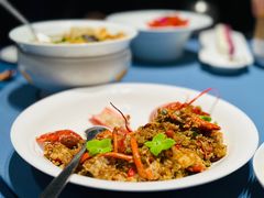 -宴周康·精致江浙菜(周浦店)