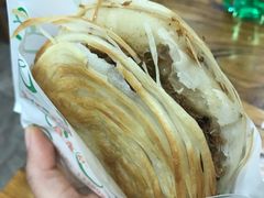 -大嘻咹biangbiang面(历史博物馆店)