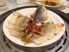-海味当家·蒸锅海鲜(中山广场创始店)