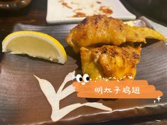-鸟鹏烧鸟居酒屋(熙龙湾店)