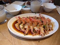 -莆田餐厅PUTIEN(三里屯店)