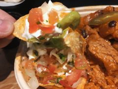 -Taco Bell 塔可钟(民田路店)