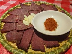 -阆辣荟餐饮(老味道8年·古城店)