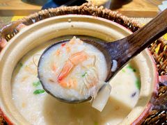 -潮十三潮汕砂锅粥(高新四路大都荟店)