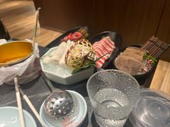 -捞王锅物料理(金华义乌之心店)