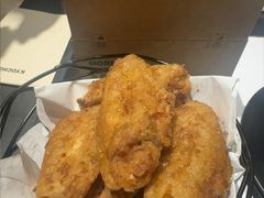 -Kyochon1991校村(共和路店)