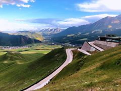-青海湖国家重点风景名胜区