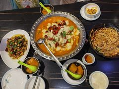 -云山灶.现炒云南菜(云大店)