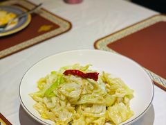 -海尔巴格一甸茶餐厅新疆菜(青年路店)
