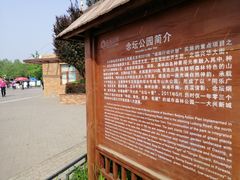 -大兴滨河森林公园