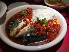 鸳鸯鱼头至尊版-望湘园·洞庭渔宴(永旺店)