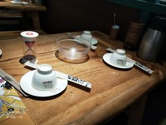 -木屋烧烤(岗顶二店)