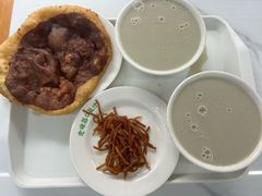 -老磁器口豆汁店(马家堡店)