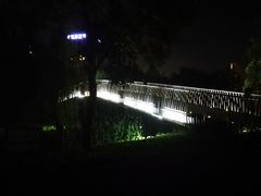 -南翔镇银翔湖公园
