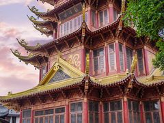 -龙潭水乡